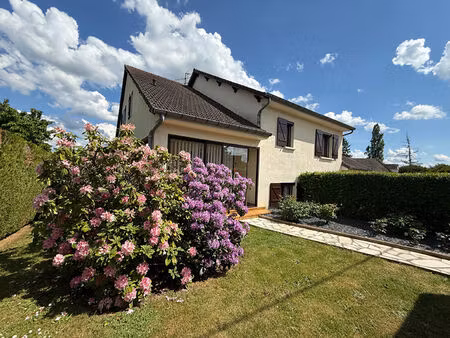 achat maison 5 pièces 125m²