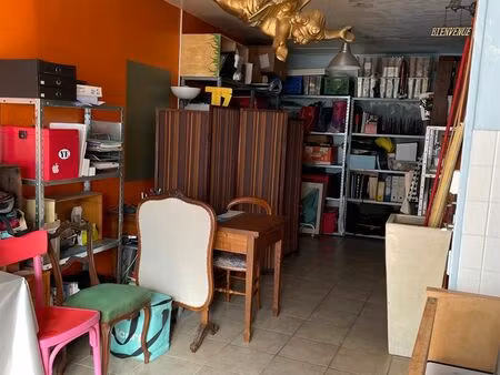 achat maison 2 pièces 48m² sully sur loire 45600