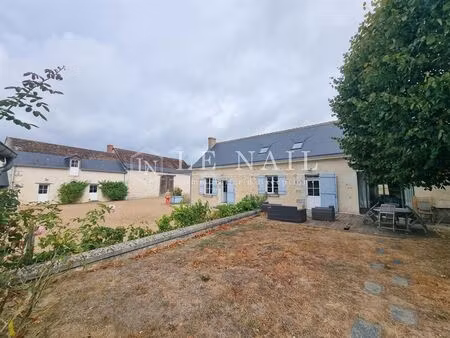 achat maison 15 pièces 458m² tours 37000