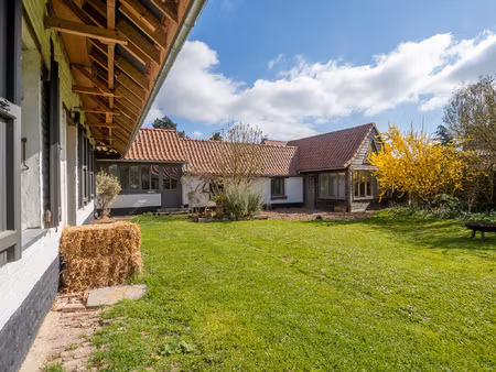 achat maison 7 pièces 155m² sainghin en melantois 59262