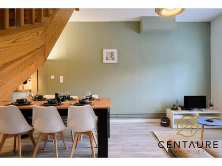 location maison 5 pièces 80m² wasquehal 59290