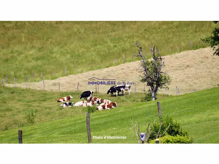 achat terrain 505m² schweighouse sur moder 67590