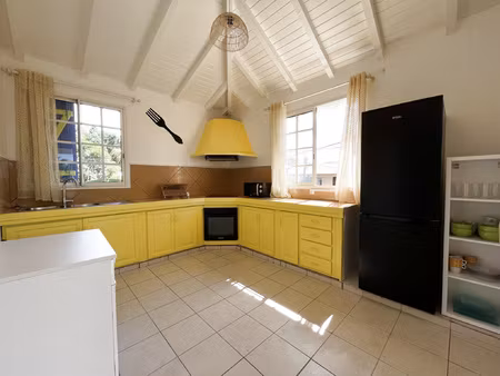 location appartement 4 pièces 90m² lamentin 97129