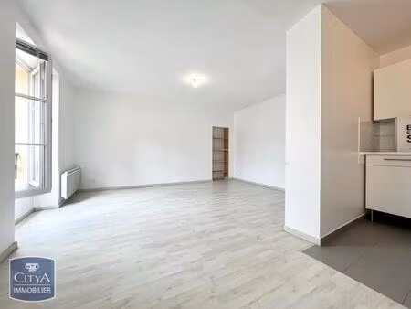 location appartement 1 pièce 29m² versailles 78000