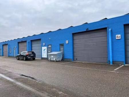 bien professionnel à louer à herentals € 3.260 (lkuah) - the real estate company | zimmo