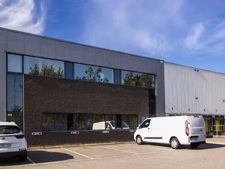 bien professionnel à louer à mechelen € 47.573 (lkukr) - oreon properties herentals | zimm