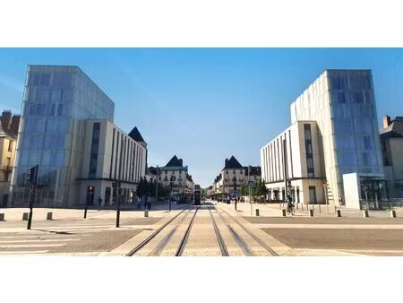 location local professionnel 100m² tours 37000