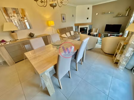 achat maison 6 pièces 125m² beaumetz les loges 62123