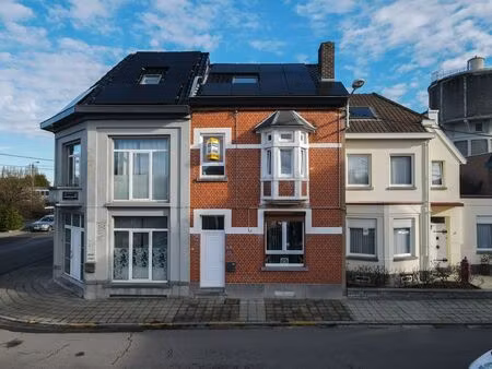 maison à vendre à haine-saint-paul € 240.000 (lku14) - actualimmo | zimmo