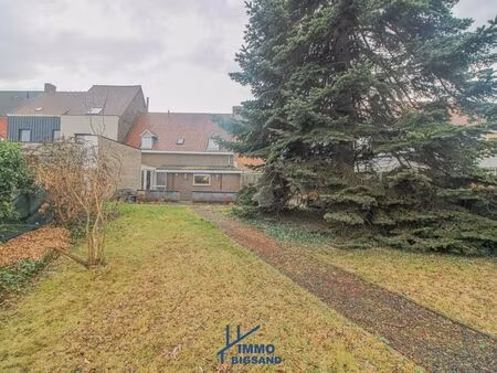 maison à vendre à menen € 199.000 (lkttv) - bigsand | zimmo