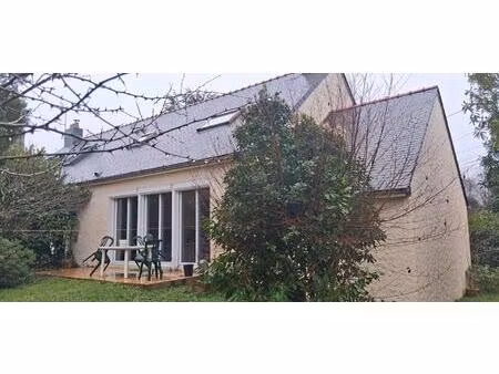 achat maison 5 pièces 91m² sautron 44880