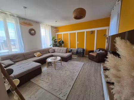 achat maison 7 pièces 162m²