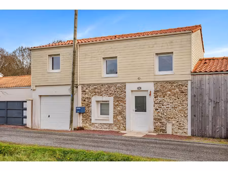 achat maison 5 pièces 104m² vertou 44120