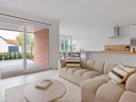 appartement à vendre à vorst € 292.000 (lktsq) | zimmo