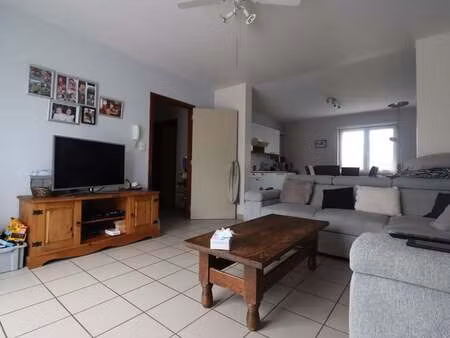 appartement à louer à froidmont € 620 (lktng) - immobilière dumoulin | zimmo