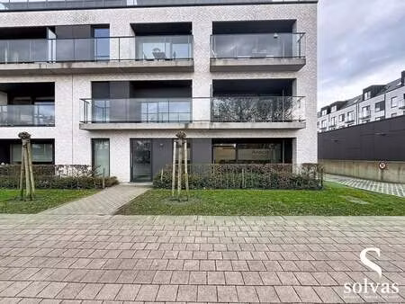 bien professionnel à louer à aalter € 1.240 (lkupx) - solvas aalter | zimmo