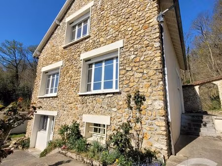 location maison 5 pièces 96m² buc 78530