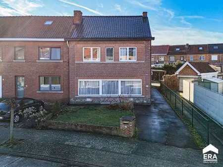 maison à vendre à hasselt € 275.000 (lktcf) - era nobis (hasselt) | zimmo