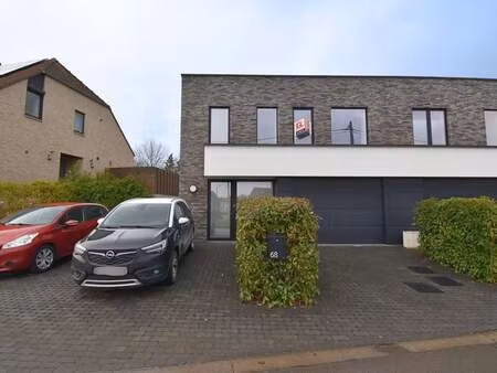 maison à louer à vlezenbeek € 1.850 (jyl6n) | zimmo