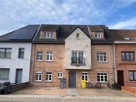 appartement à louer à berlaar € 960 (lkuo3) - berlaar | zimmo