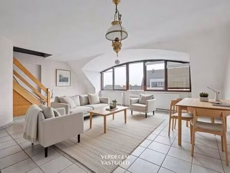 appartement à vendre à ertvelde (lkt9t) - evergem - verdegem vastgoed | zimmo