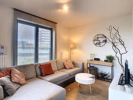 appartement à louer à ledeberg € 995 (lkudh) - dewaele - gent | zimmo