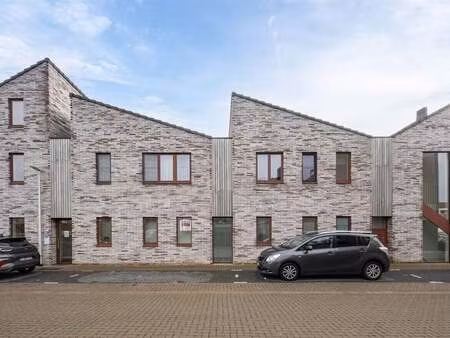 appartement à vendre à heusden € 318.000 (lkts7) - heylen vastgoed - hasselt | zimmo