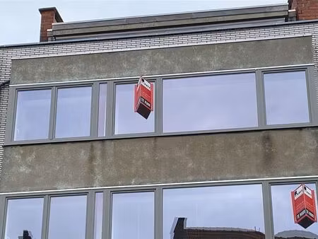 appartement à louer à sint-truiden € 925 (l199d) - imanex | zimmo