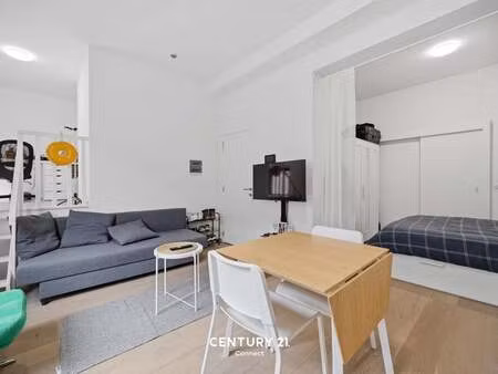 appartement à vendre à heverlee € 295.000 (lku4l) - century 21 connect | zimmo