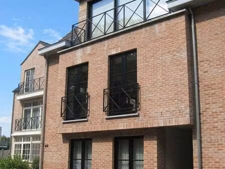 appartement à louer à wuustwezel € 1.025 (lkun7) - janssen en janssen gooreind wuustwezel 