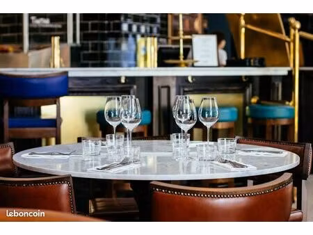 restaurant 155 m² paris