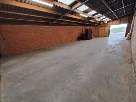 bien professionnel à louer à pittem € 400 (lktuo) - optimmo ardooie | zimmo