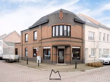 maison à vendre à eeklo € 279.000 (lktu0) - michimmo | zimmo