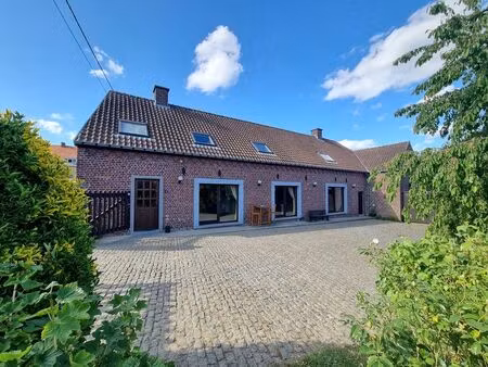 maison à louer à ellezelles € 1.150 (lktnf) - immobilière dumoulin | zimmo