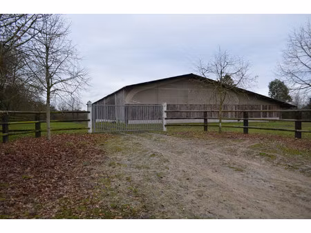 vente ferme 6 pièces