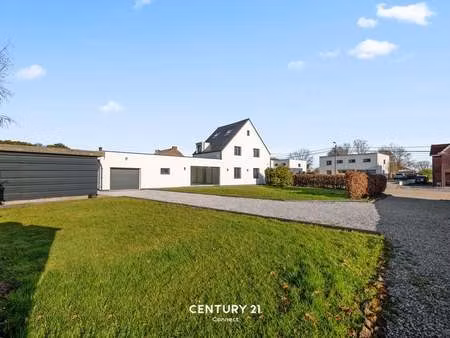 maison à vendre à rummen € 459.000 (lku4m) - century 21 connect | zimmo
