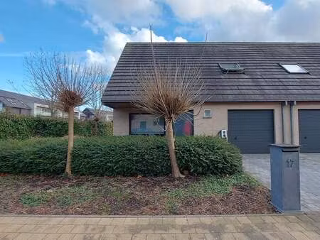 maison à vendre à hamme € 459.000 (lktyt) - | zimmo