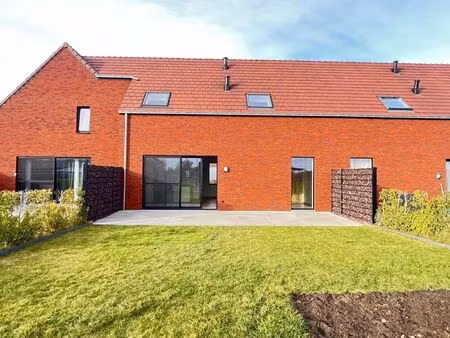 maison à louer à herk-de-stad € 1.130 (lktra) | zimmo