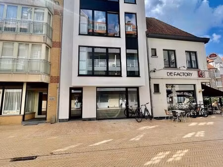 maison à vendre à heist-aan-zee € 199.850 (lku7y) | zimmo