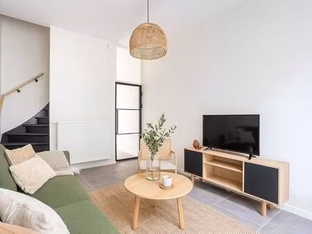 maison à louer à kortrijk € 895 (lku4h) - era becue (kortrijk) | zimmo