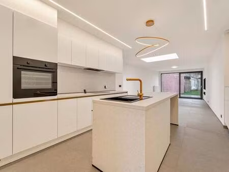 maison à vendre à ledegem € 295.000 (lktbr) - habitat wevelgem | zimmo