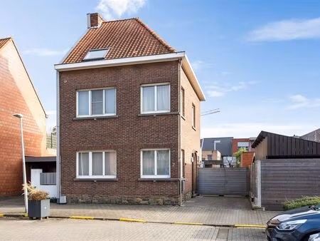 maison à vendre à niel € 295.000 (lkukl) - heylen vastgoed - mechelen | zimmo