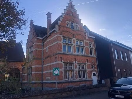 maison à vendre à werchter € 315.500 (lktol) - era immopunt | zimmo