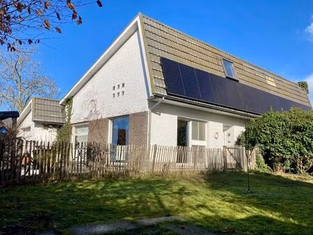 maison à vendre à tongerlo € 458.000 (lktci) - era nobis (westerlo) | zimmo