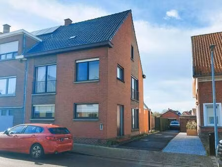 maison à vendre à gullegem € 280.000 (lktpw) - immo maribrik | zimmo
