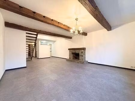 appartement à louer à paliseul € 650 (lkun6) - ard'immo | zimmo