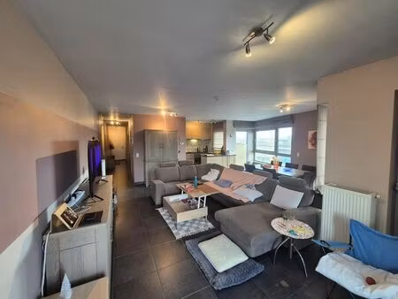 appartement à louer à boom € 980 (lktvd) - immo leolux | zimmo