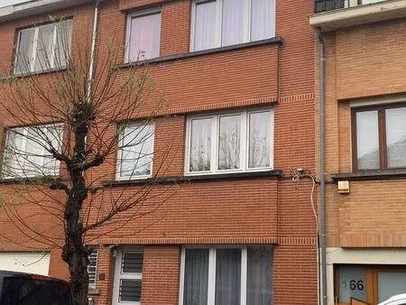 appartement à louer à anderlecht € 740 (lku00) - het woonburo | zimmo