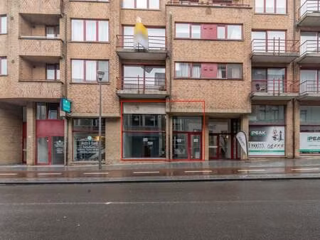 bien professionnel à louer à boom € 1.700 (lku12) - arcasa bvba | zimmo