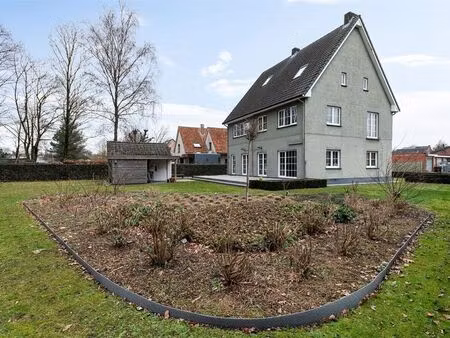 maison à vendre à beerse € 589.000 (lkukz) - heylen vastgoed - oostmalle | zimmo
